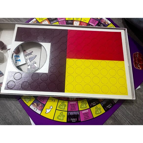 E.T. The Extra-Terrestrial Board Game by Parker Brothers - Picture 4 of 7